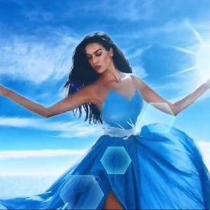 Meet your Posher, Nataliya